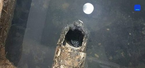 미추홀구 · 상담 후 방문 작업 고객 글 사진