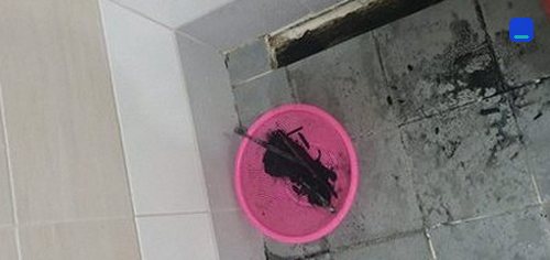 미추홀구 · 상담 후 방문 작업 고객 글 사진